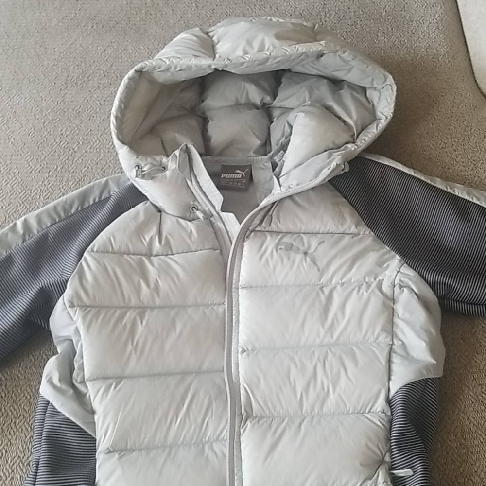 Light puffer